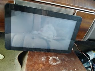 Screen Radios
