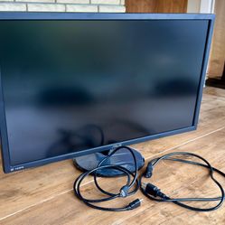 ASUS 28” 4K LCD Monitor