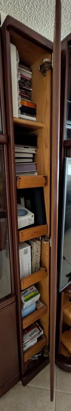 Wall Unit for living Room