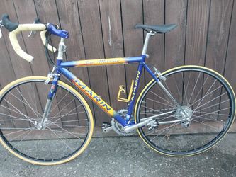 Marin San Marino Racing Bike