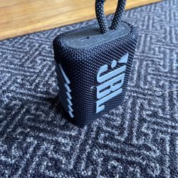 JBL Go 3 