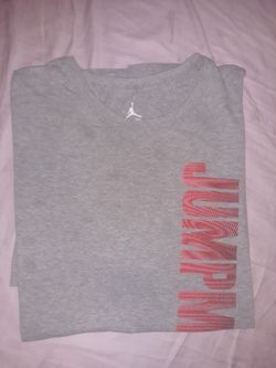 Air Jordan t shirt
