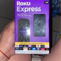 Roku Express 