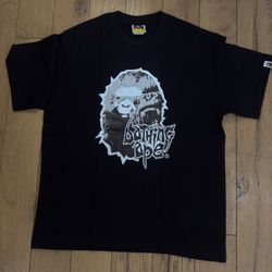 Bape Shirt