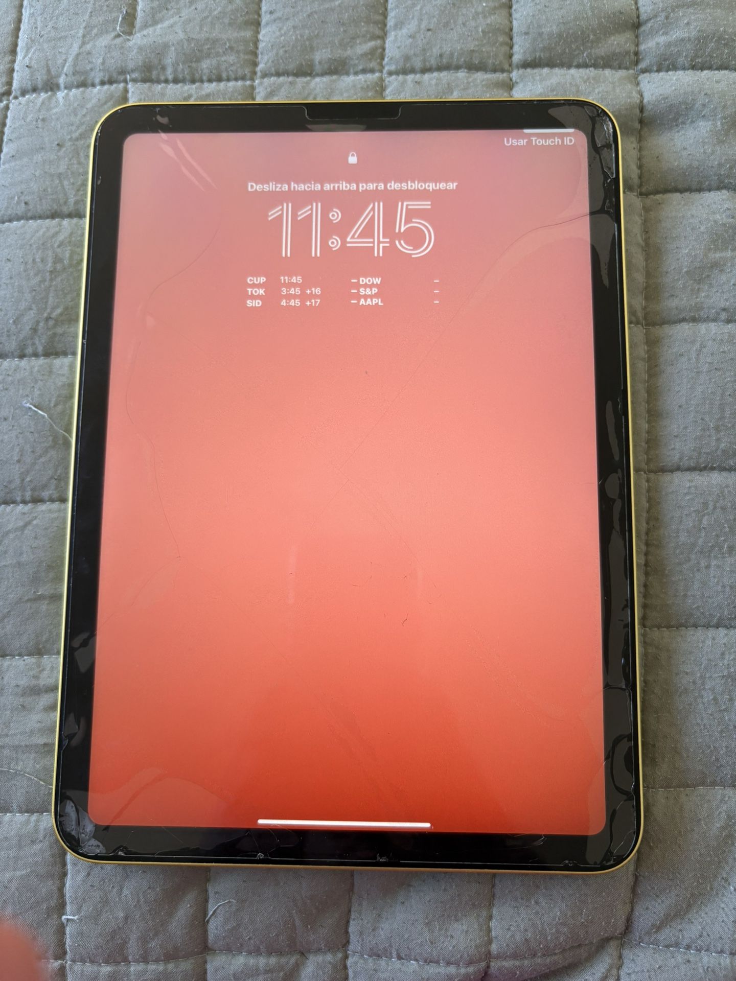 2 iPad