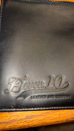 Eleven 10 bag