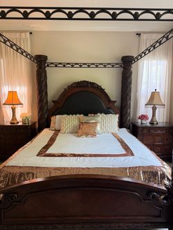 Bedroom sets