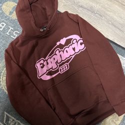 Euphoric Hoodie  