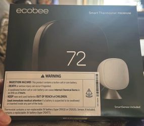 Smart Thermostat