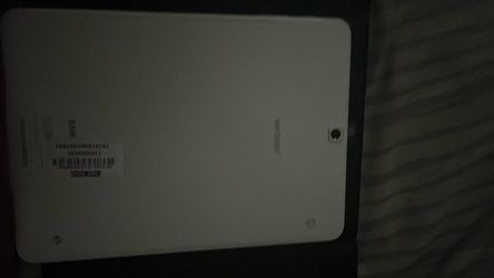 Samsung Galaxy Tab Tablet