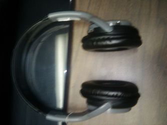 Bluetooth Headphones