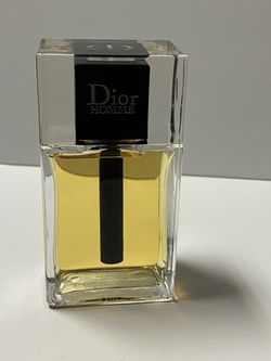Dior Homme Mens Cologne