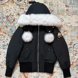 Winter Jackets available!