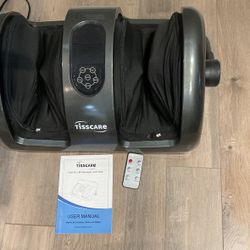 Trisscare Foot & Calf Massager