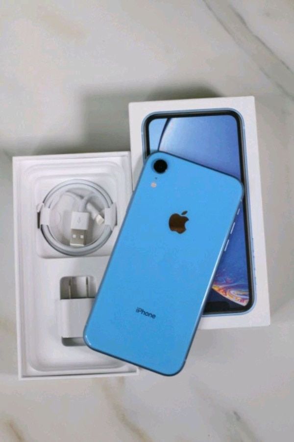 Unlocked Apple iPhone XR๐ฅ 64GB / 128 / 256 Black for All 14 Sprint XS Cricket 13 Att Max Tmobile XR Boost 11 Spectrum 12 Verizon X Pro