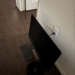 iMac Pro 27” 🖥️ 5K!! Xeon 32GB Ram 1TB M.2 8GB GPU READ DESCRIPTION NO TRADE PICK UP ONLY FIRM ON PRICE💲475