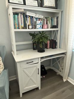 Farmhouse Desk