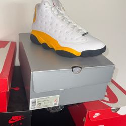 Air Jordan 13 Retro Size 10