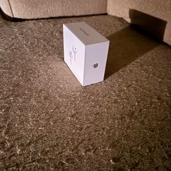 Brand new AirPod 3rd gen never opened