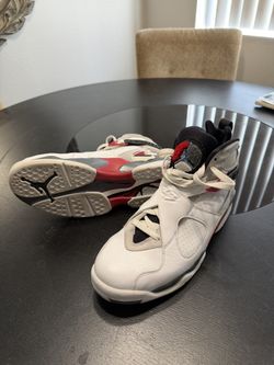 Air Jordan Retro 8’s ‘Bugs Bunny’ (2013) - Size 11