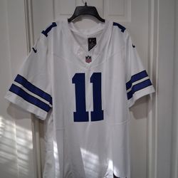 Dallas Cowboys NFL Jersey