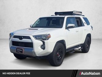 2023 Toyota 4Runner