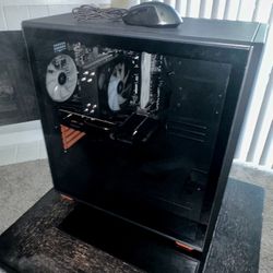 Selling IBuyPower Pre-build W/ keyboard and mouse. CHEAP!