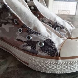Converse All Star Size 1 Youth