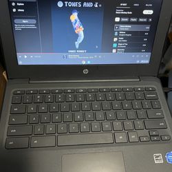 Chrome book Lenovo- Dell w FREE GAMING MOUSE