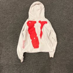 vlone hoodie