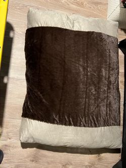 Large Pet Pillow