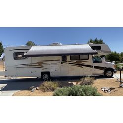 2006 Coachman 29 feet long