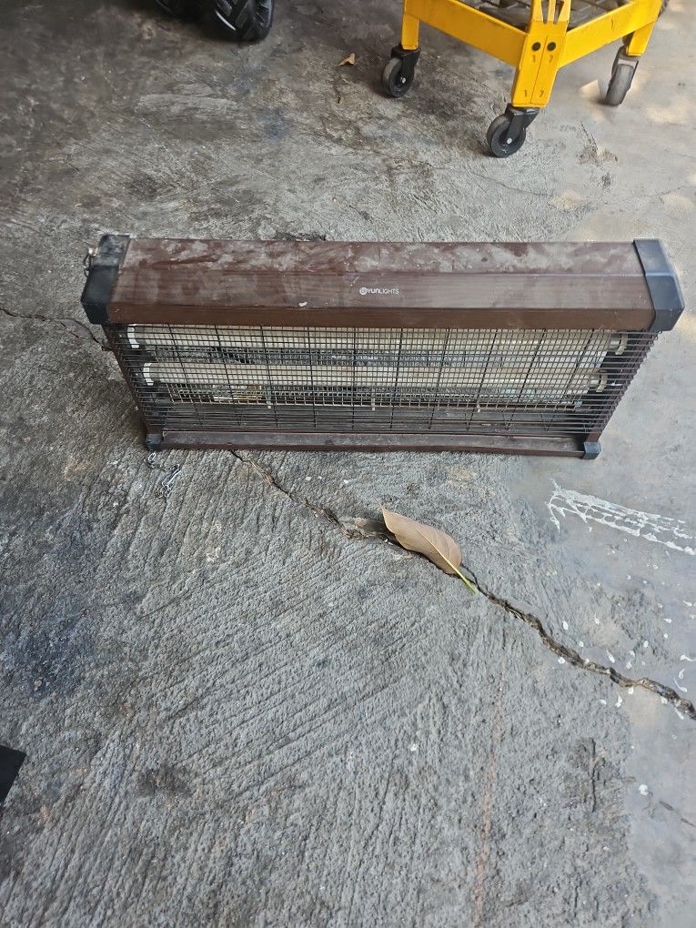 Bug Zapper