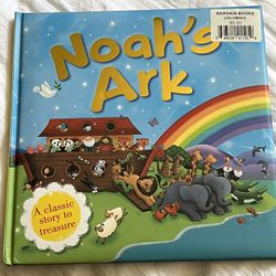 Noahs Ark