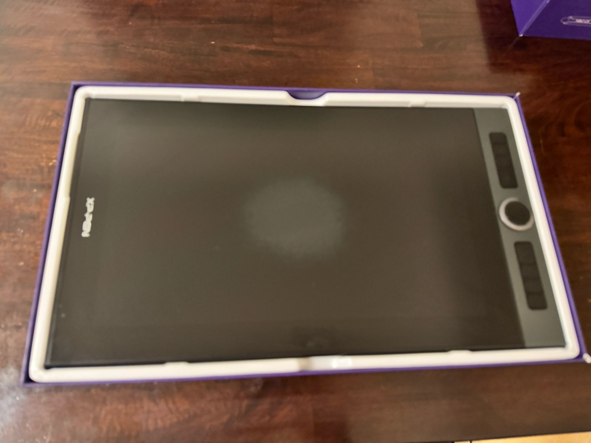 Well Used Xp Pen Artist Pro 16