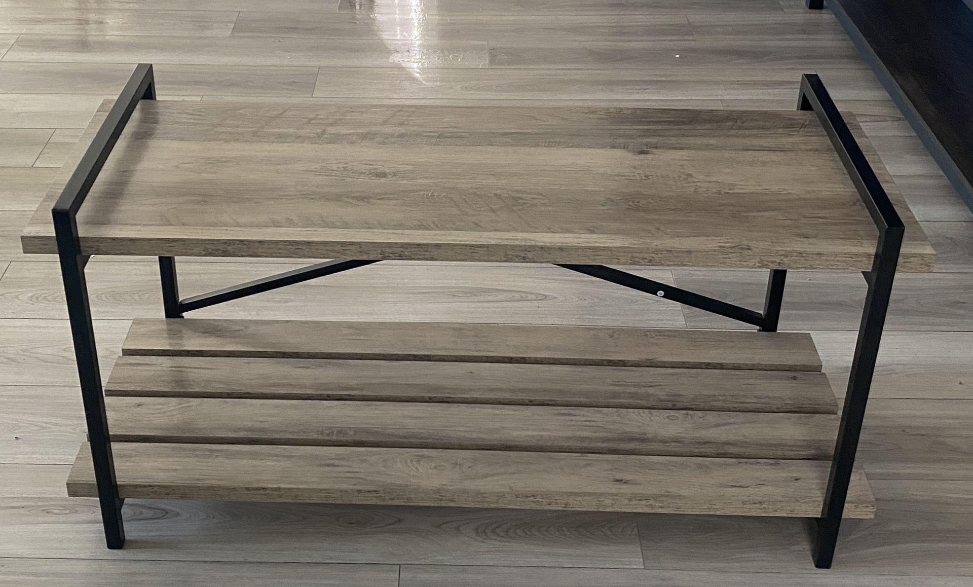 Bench