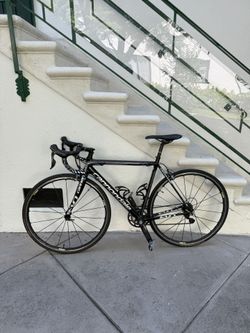 Cannondale Super Six Evo 3 Ultegra Build