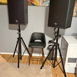 electro voice EV SXA 250 