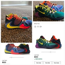 Nike Shoes