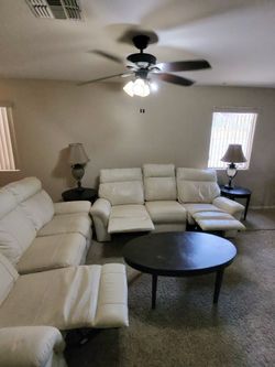 End tables and coffee table