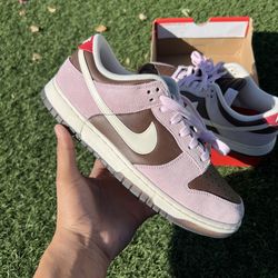 Sz 9.5 Nike Dunk Low New $60 FIRM NO TRADES