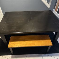 Dining Table (OBO)