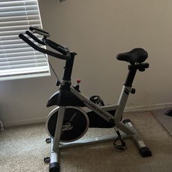Yosuda Exercise Bike