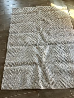 Brand New Rug Has Just Been Stored 