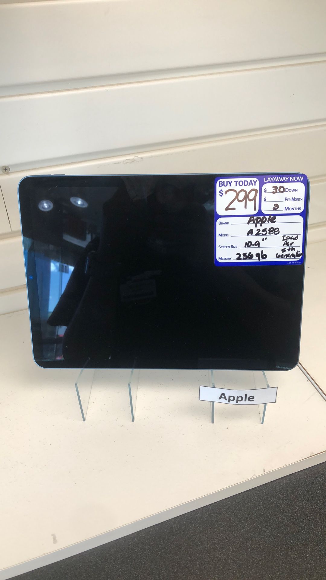 IPad Air