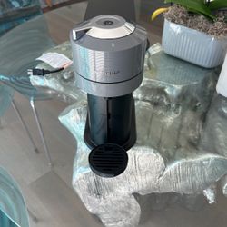 Espresso Coffee Maker