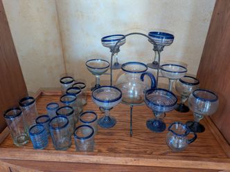 Glasses