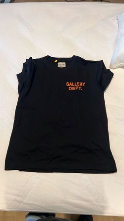 Gallery dept