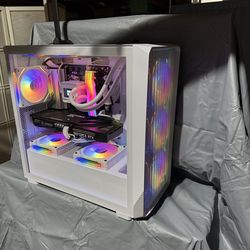 Gaming PC RTX 3060 12Gbs AM5