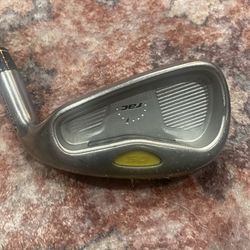 Titleist rac 7 iron